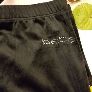 pajama pants.
